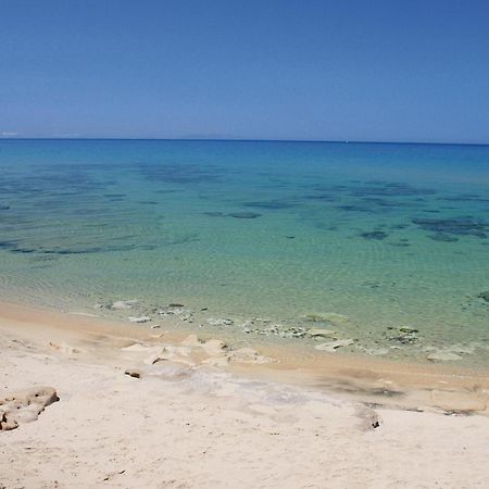 מונטה נאי Trilo Beach מראה חיצוני תמונה