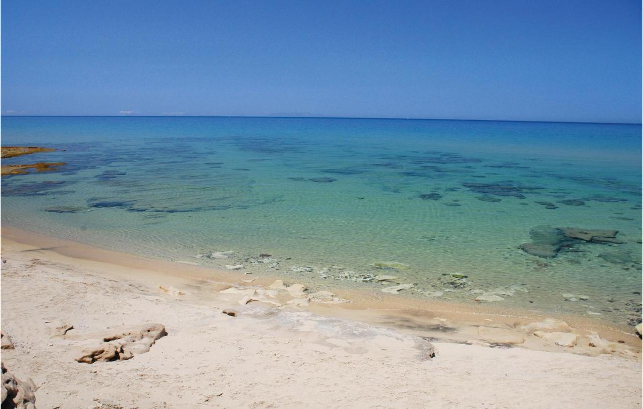 מונטה נאי Trilo Beach מראה חיצוני תמונה