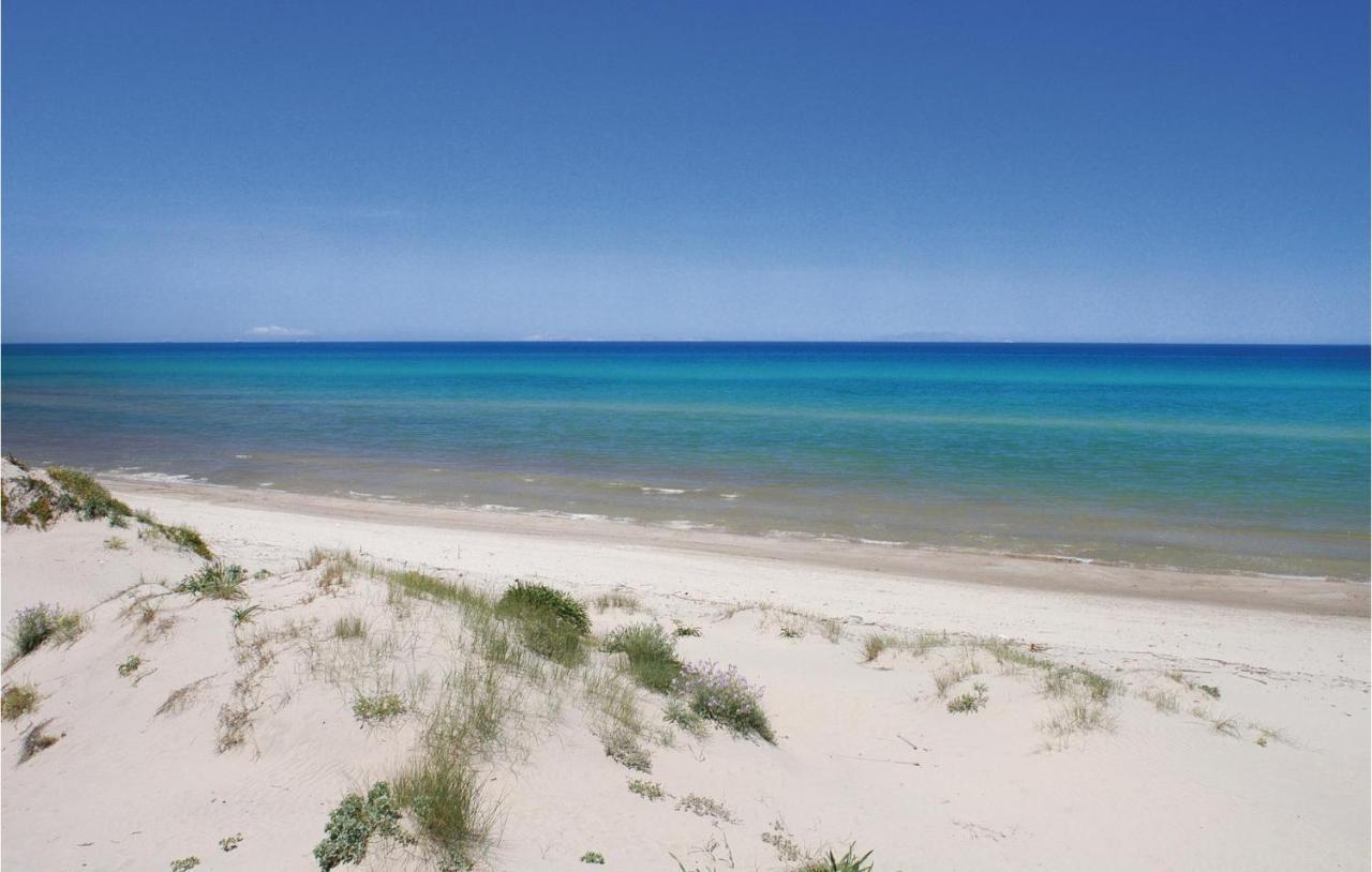 מונטה נאי Trilo Beach מראה חיצוני תמונה