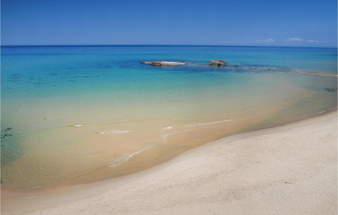 מונטה נאי Trilo Beach מראה חיצוני תמונה