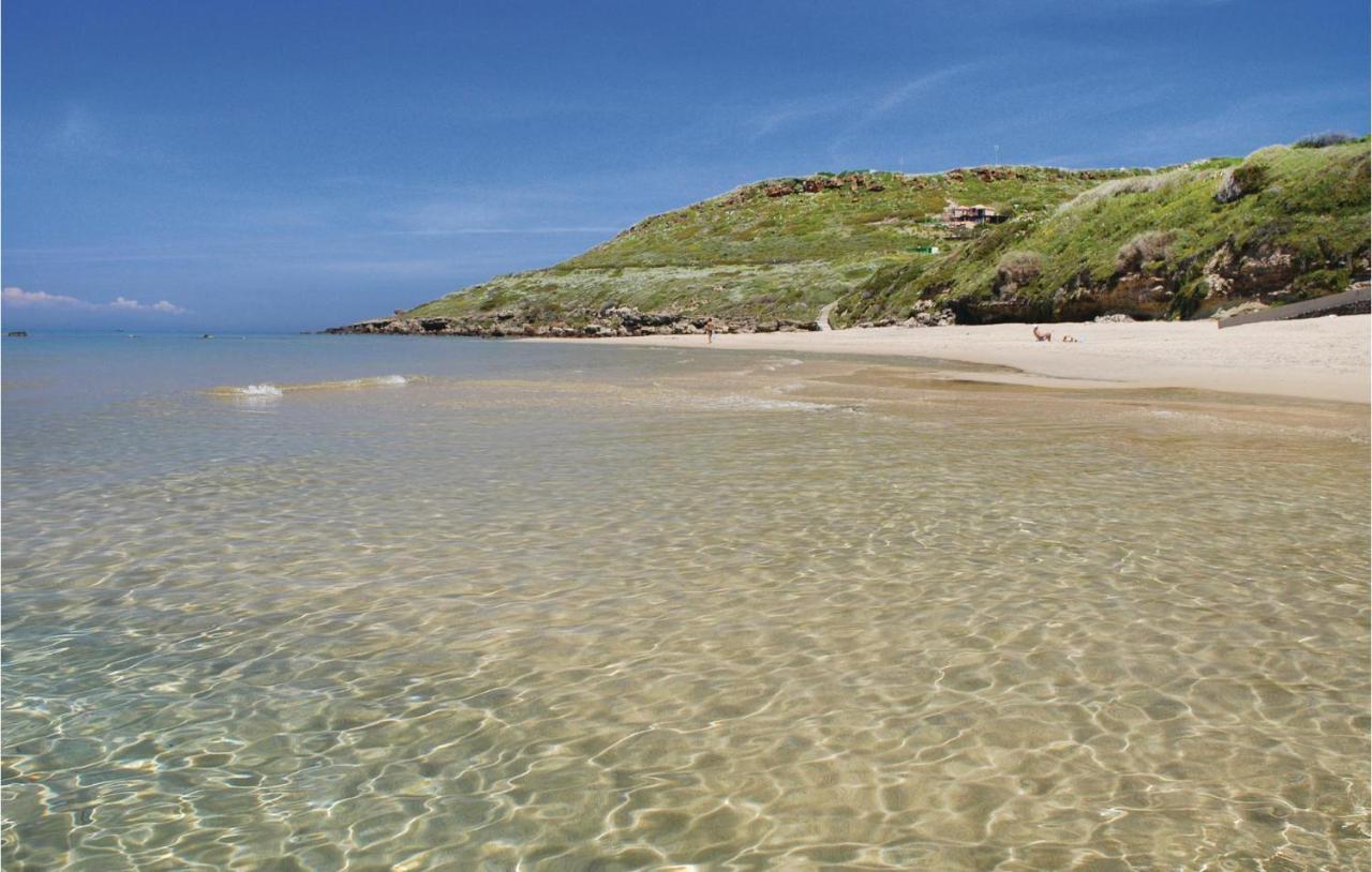 מונטה נאי Trilo Beach מראה חיצוני תמונה