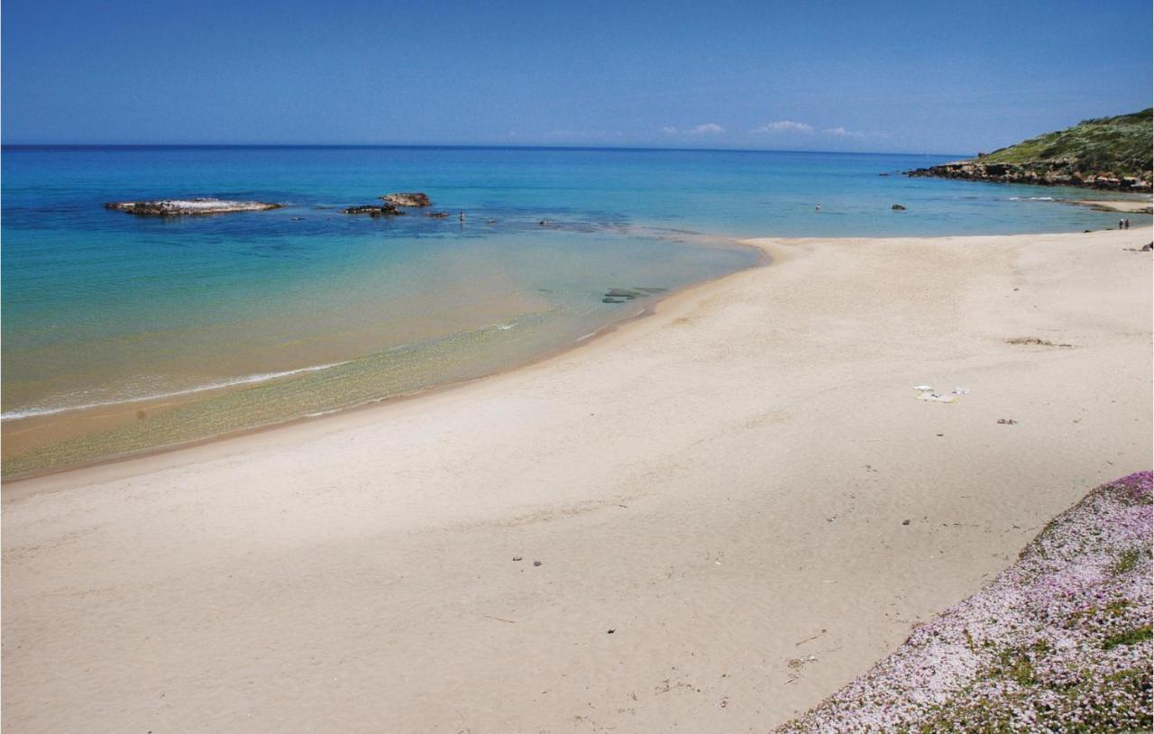 מונטה נאי Trilo Beach מראה חיצוני תמונה